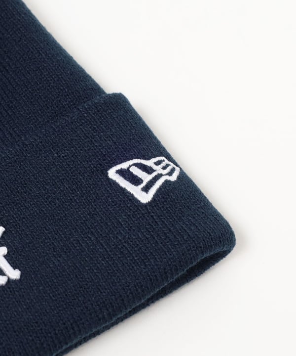 BEAMS GOLF（ビームス ゴルフ）【別注】NEW ERA / ワッチ