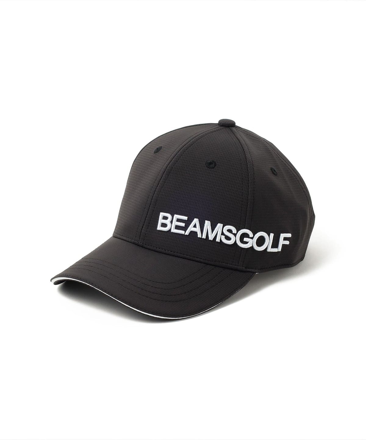 BEAMS GOLF（ビームス ゴルフ）〈WOMEN〉ストレッチ サイドロゴ