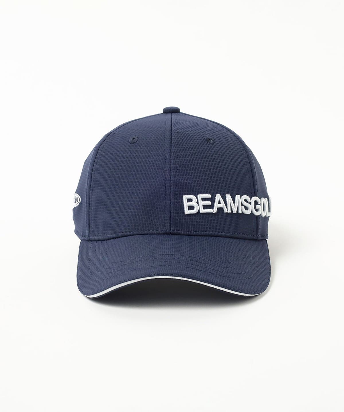 BEAMS GOLF（ビームス ゴルフ）〈WOMEN〉ストレッチ サイドロゴ