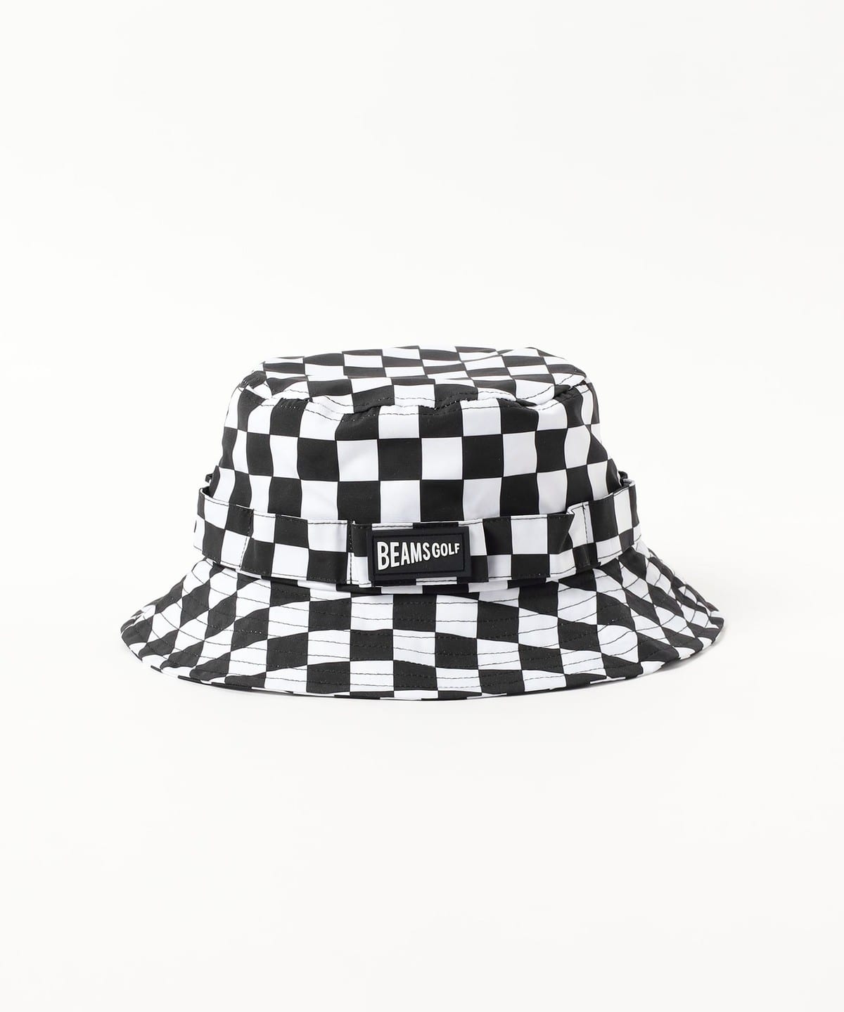 ビームスゴルフ✖️マルボン　バケットハット BEAMS GOLFBEAMS GOLFさんのハットを使ったコーディネート