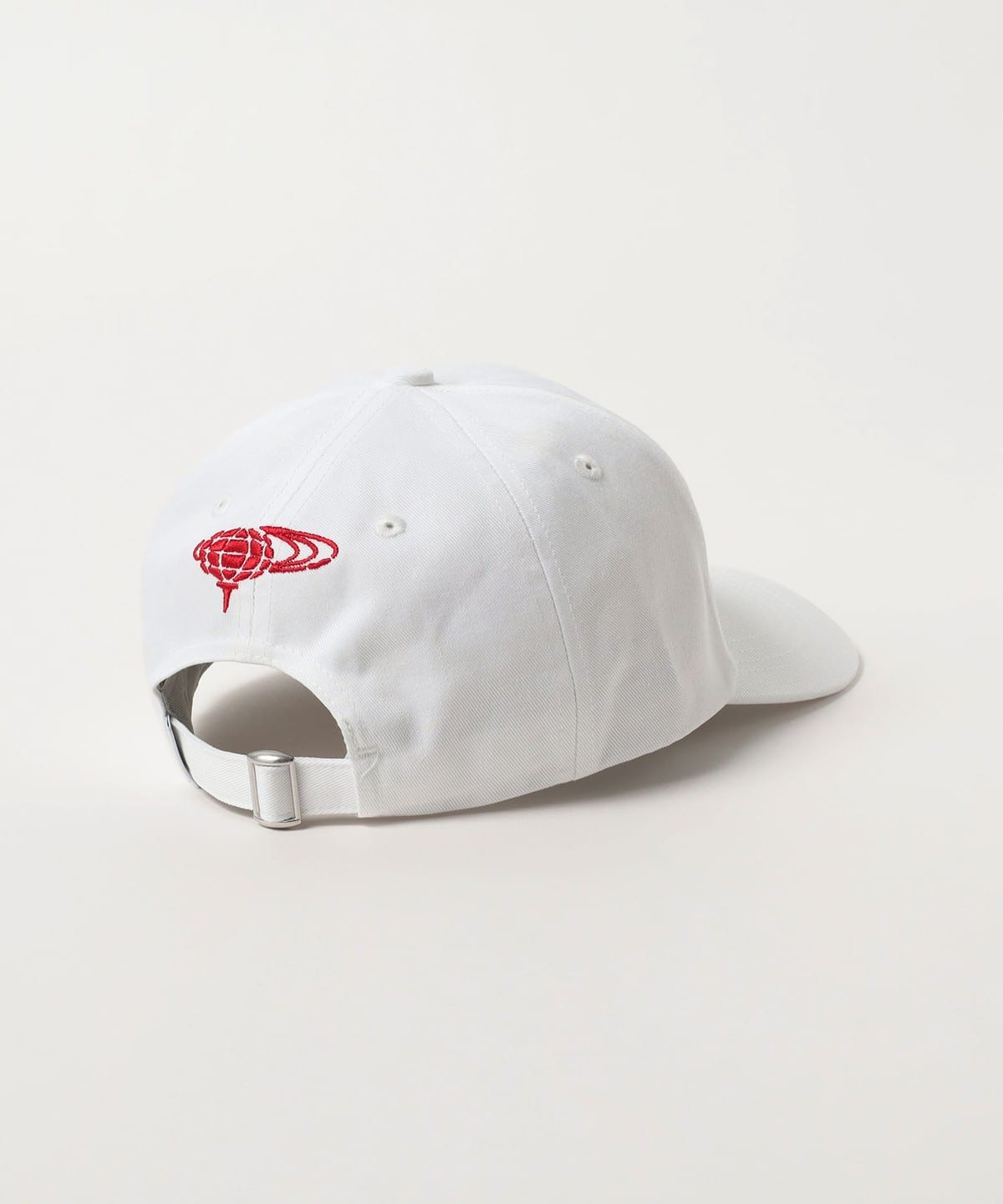 岩井姉妹　サイン付キャップ(BEAMS GOLF) BEAMS GOLF（ビームス ゴルフ）パイピング ジェットキャップ