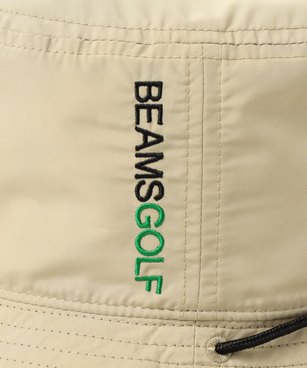 BEAMS GOLF（ビームス ゴルフ）別注リバティ 撥水 リバーシブル