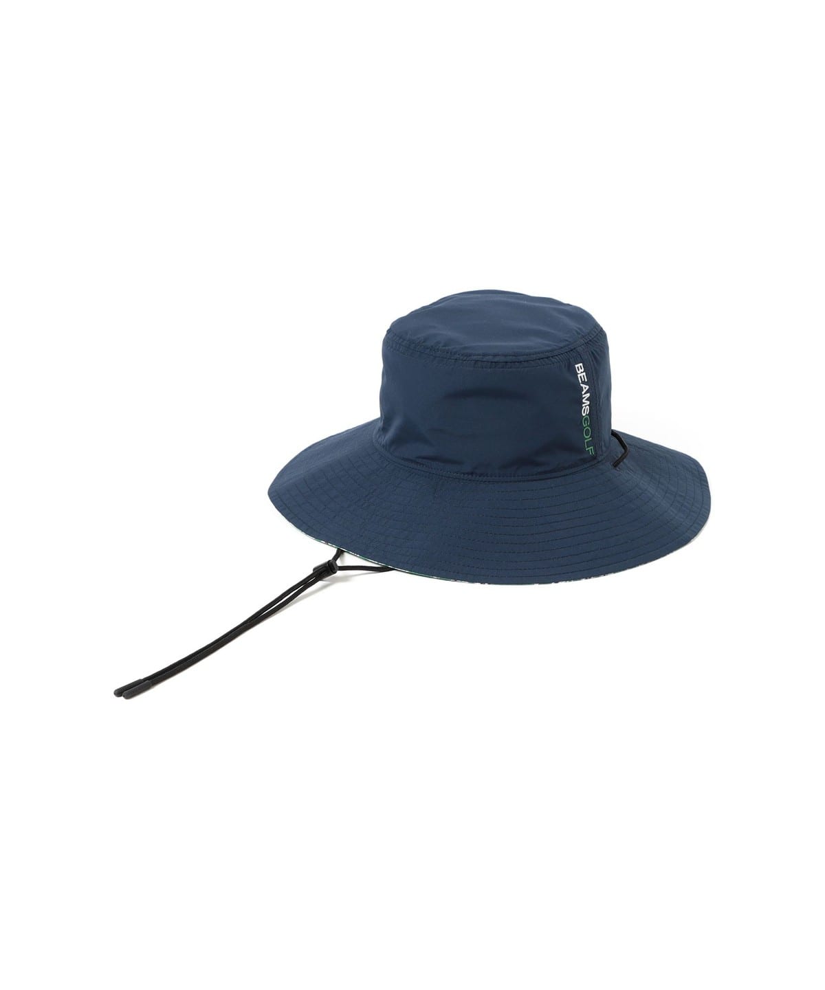 別注リバティ 撥水 リバーシブル ハット 帽子 WOMEN NAVY ONE SIZE 別注リバティ 撥水 リバーシブル ハット 帽子 WOMEN NAVY ONE SIZE