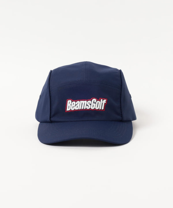 Amazon.co.jp: Keith Haming x BEAMSGOLF Sweat Cap : Toys & Games