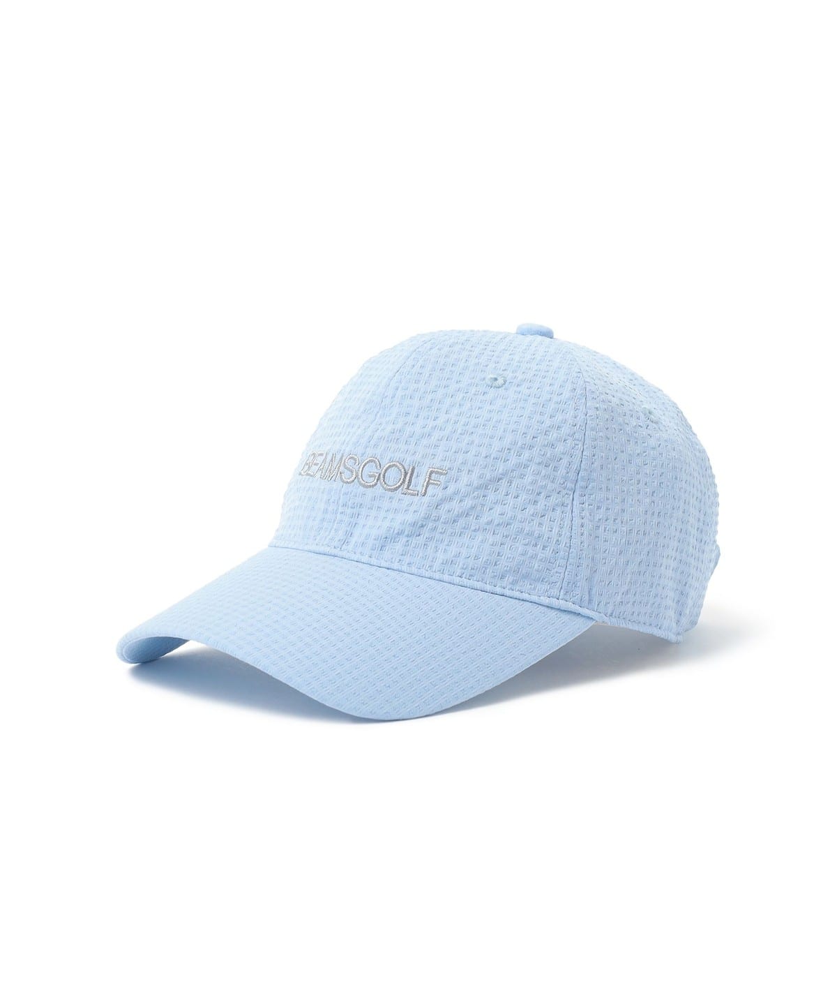 〈WOMEN〉サッカー キャップ 帽子 WOMEN LT. BLUE ONE SIZE 〈WOMEN〉サッカー キャップ 帽子 WOMEN LT. BLUE ONE SIZE