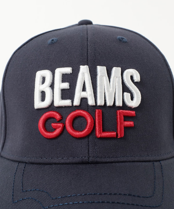 BEAMS GOLF（ビームス ゴルフ）〈MEN〉 クールドッツ（R