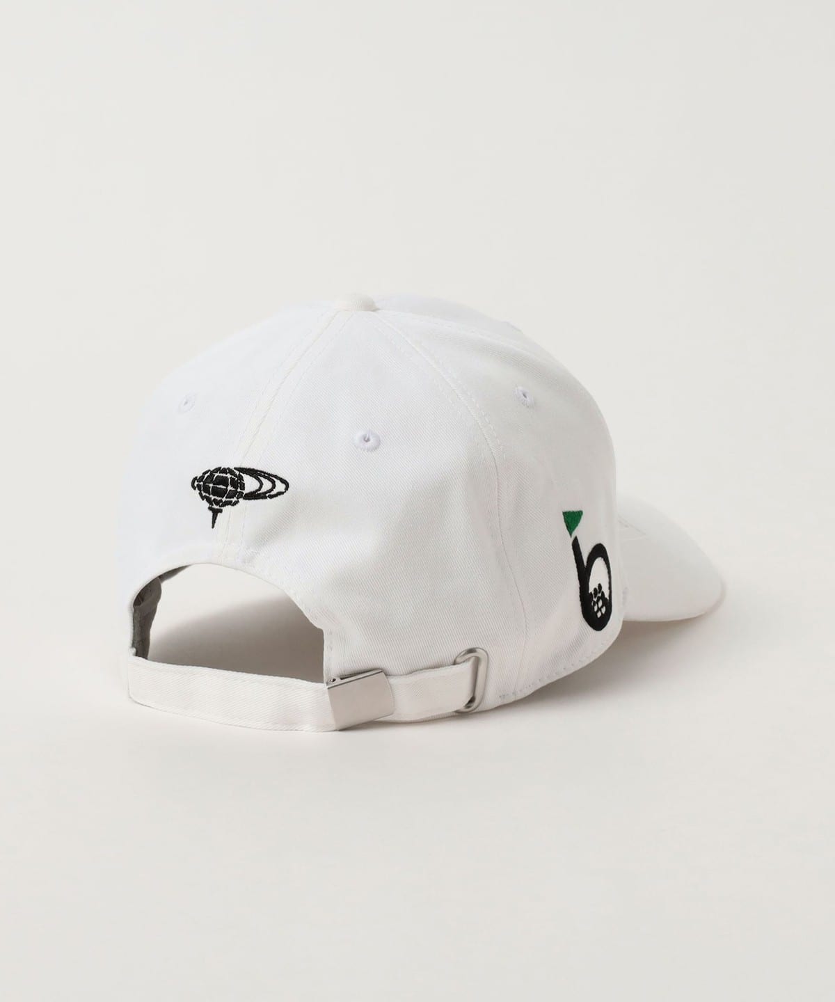 BEAMS GOLF（ビームス ゴルフ）〈MEN〉ツアー ツイルキャップ