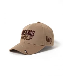 <MEN> Tour Twill Cap