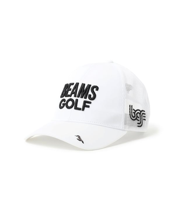BEAMS GOLF ビームスゴルフ セットアップ 上下セット メンズ 夏