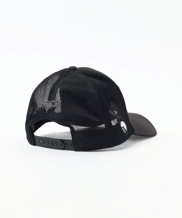半額以下で買えるクーポン特集 Track Tour GOLF BEAMS GOLF BEAMS Mesh Caps (Hats, 25SS Cap トップス