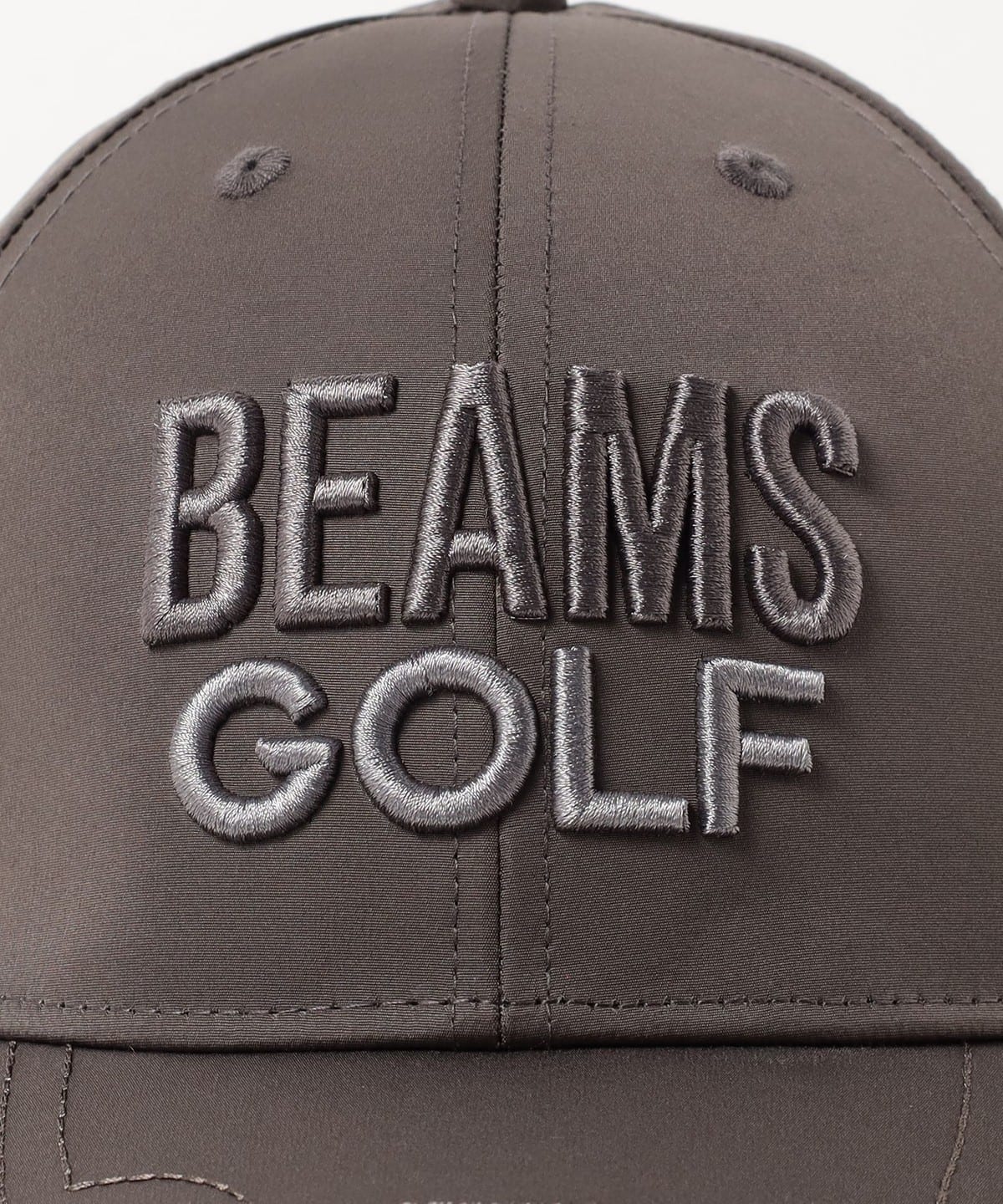 BEAMS GOLF（ビームス ゴルフ）〈MEN〉パンチング ツアー