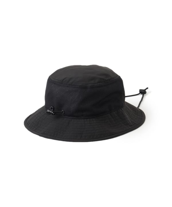 BEAMS GOLF（ビームス ゴルフ）〈UNISEX〉メッシュ バケット