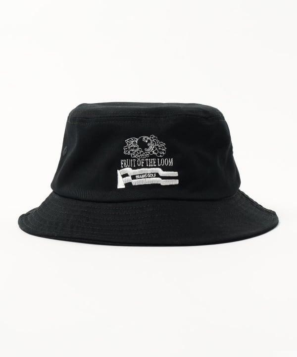 BEAMS GOLF（ビームス ゴルフ）【別注】FRUIT OF THE LOOM