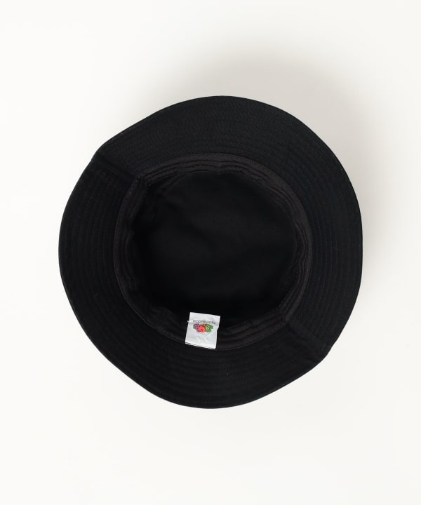 美品 BEAMS GOLF JONES SHELTECH バケットハット 黒 美品 BEAMS GOLF JONES SHELTECH バケットハット 黒 - メルカリ