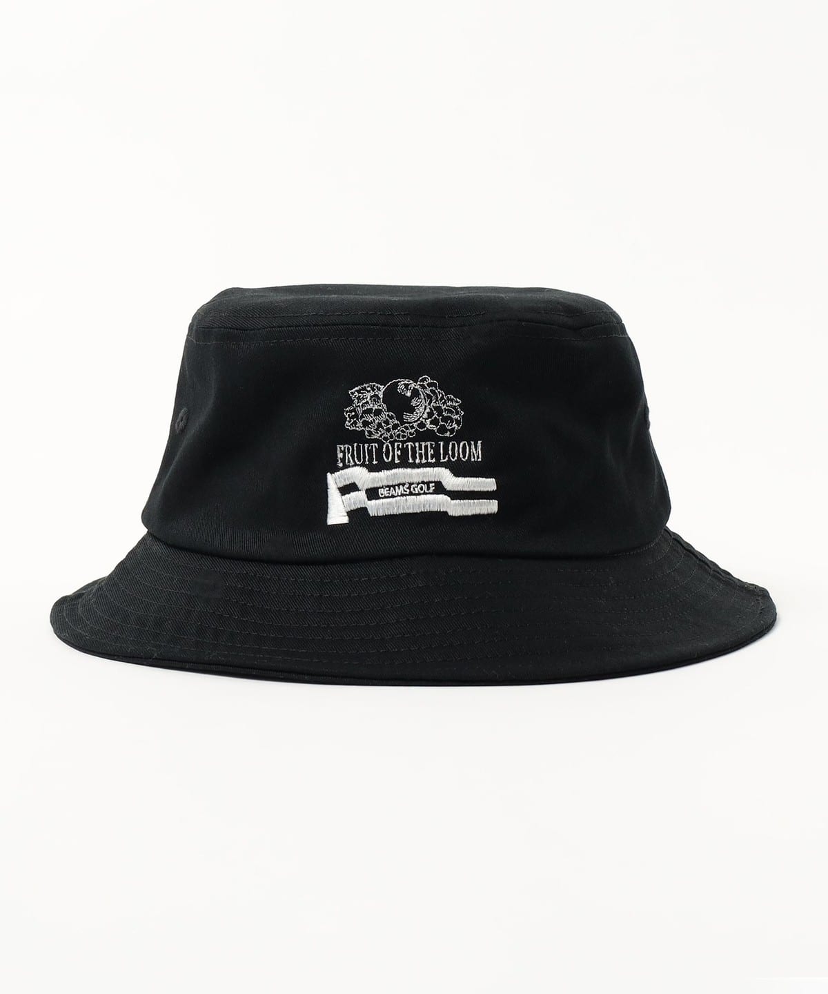 BEAMS GOLF（ビームス ゴルフ）【別注】FRUIT OF THE LOOM