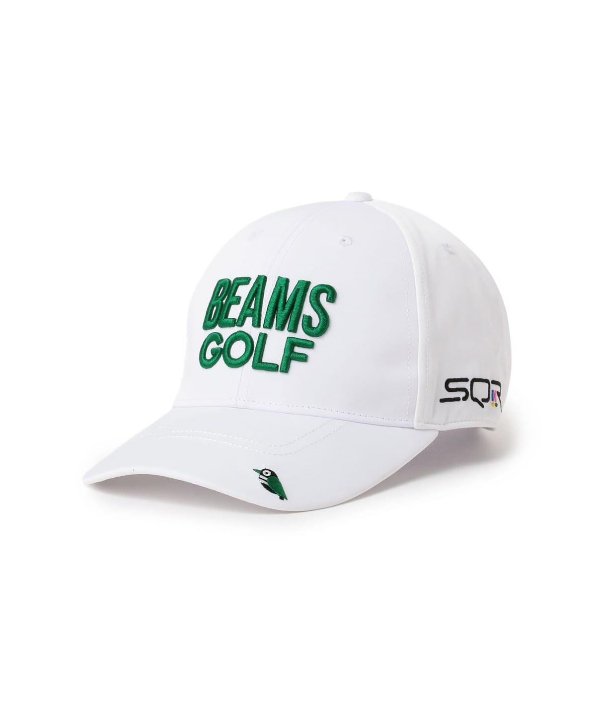 BEAMS GOLF（ビームス ゴルフ）6パネル ツアーキャップ 26ss（帽子