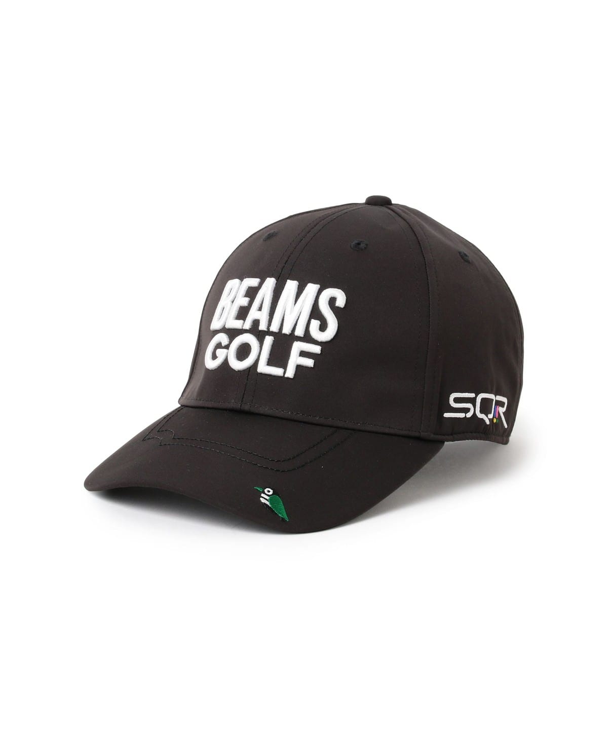 BEAMS GOLF（ビームス ゴルフ）6パネル ツアーキャップ 26ss（帽子