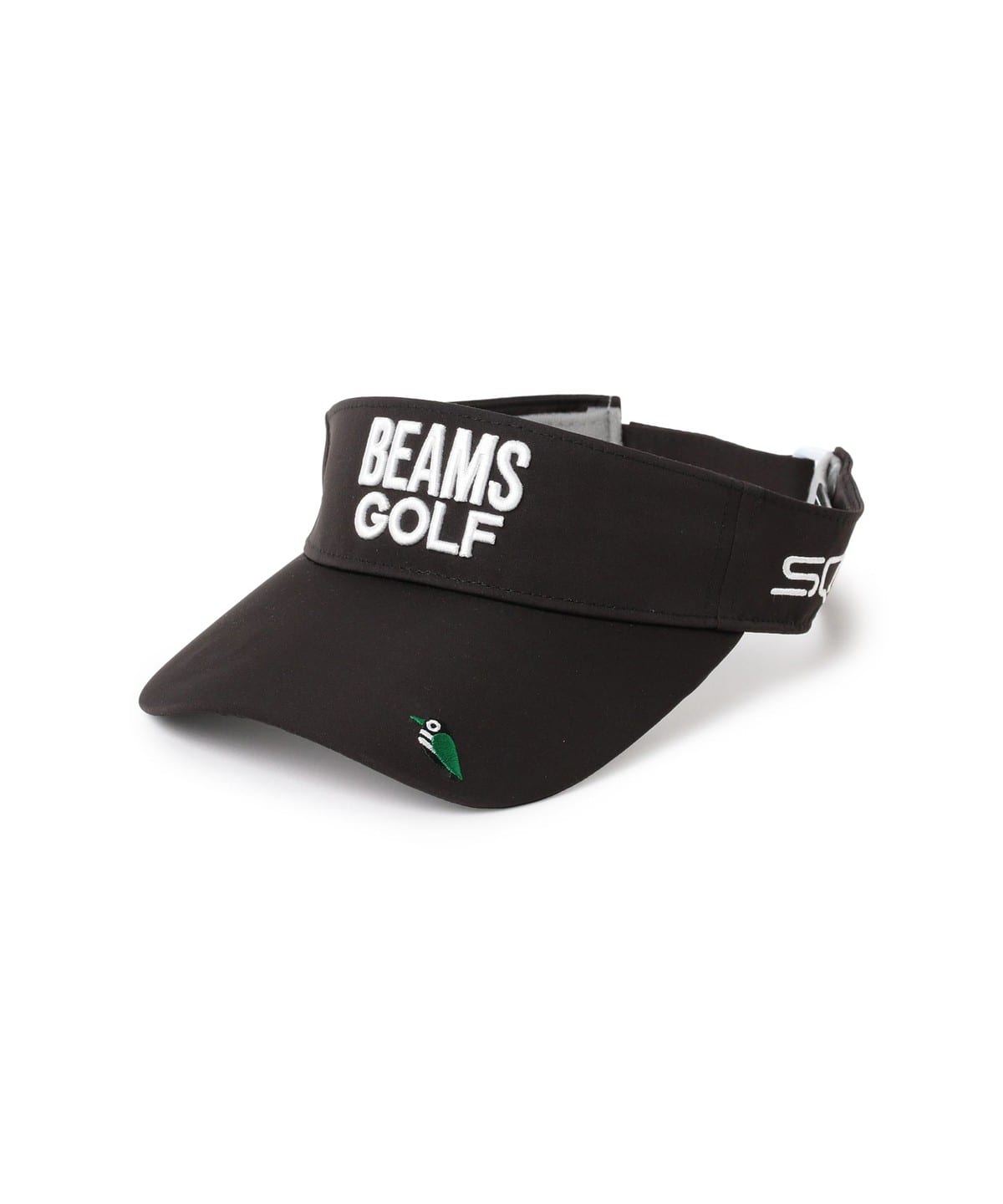 BEAMS GOLF（ビームス ゴルフ）ツアーバイザー 2026ss（帽子 その他