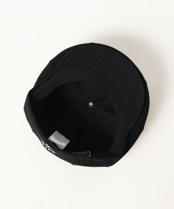 SMU TROPIC GALAXY | S(06) BLACK (01) | GALAXY | ハンチング