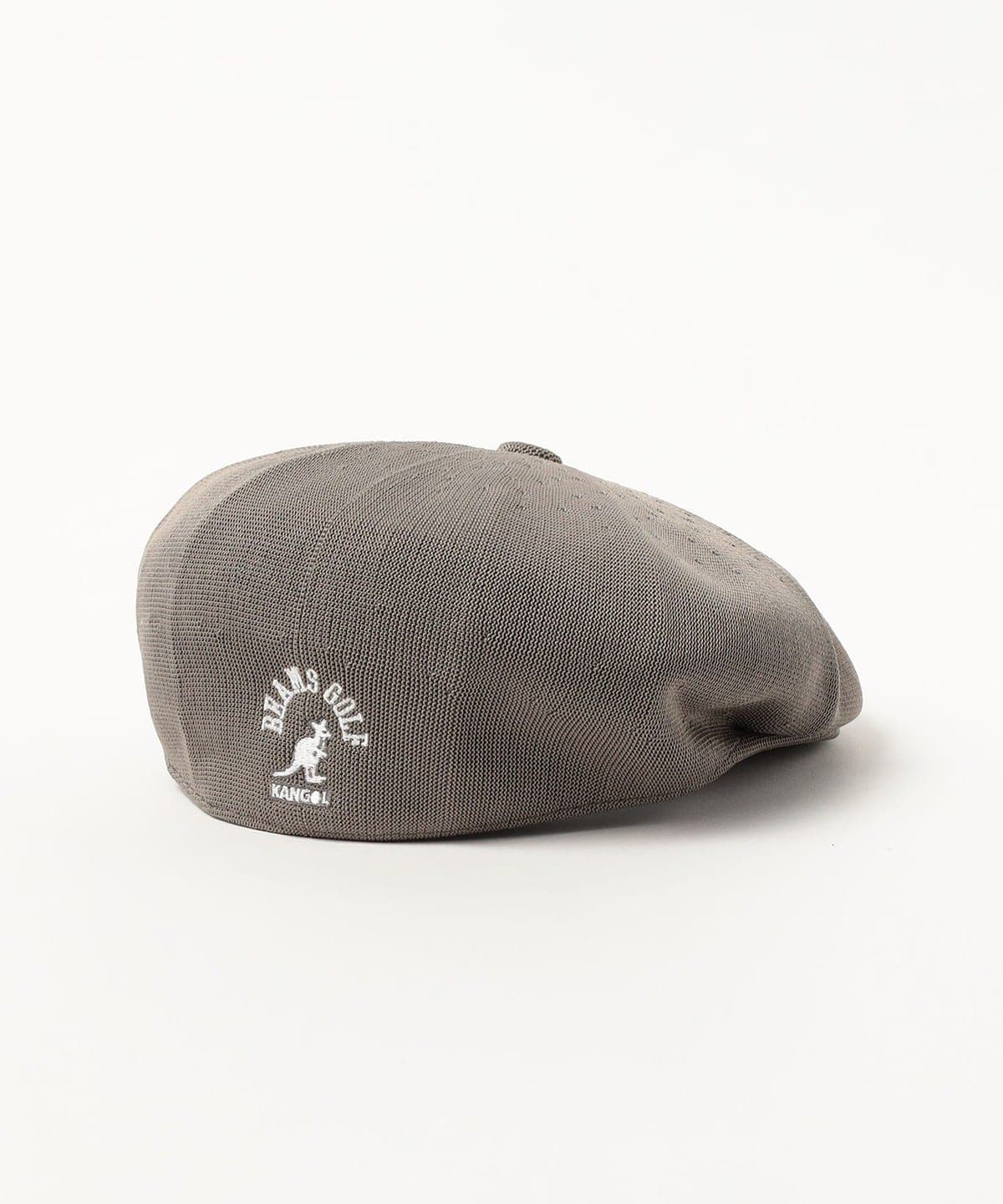 【別注】KANGOL カンゴール / TROPIC GALAXY ハンチング 帽子 MEN GREY ONE SIZE 【別注】KANGOL カンゴール / TROPIC GALAXY ハンチング 帽子 MEN GREY ONE SIZE