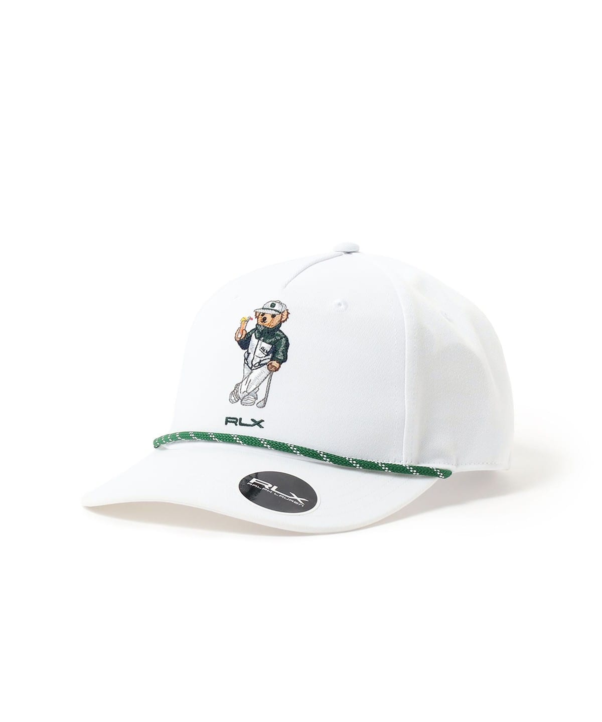 BEAMS GOLF（ビームス ゴルフ）イヤーウォーム付き ハット（帽子