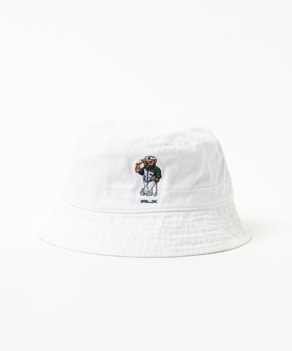 BEAMS GOLF（ビームス ゴルフ）〈MEN〉RALPH LAUREN / RLX GOLF