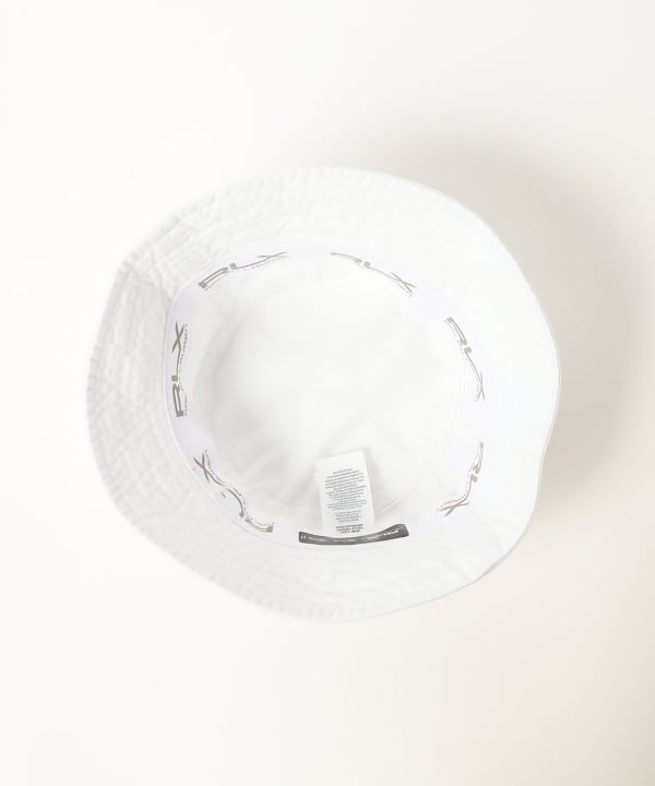 未使用品　RALPH LAUREN ×Beams バケットハット　K932 BEAMS 別注 ポロラルフローレン バイカラー バケットハット