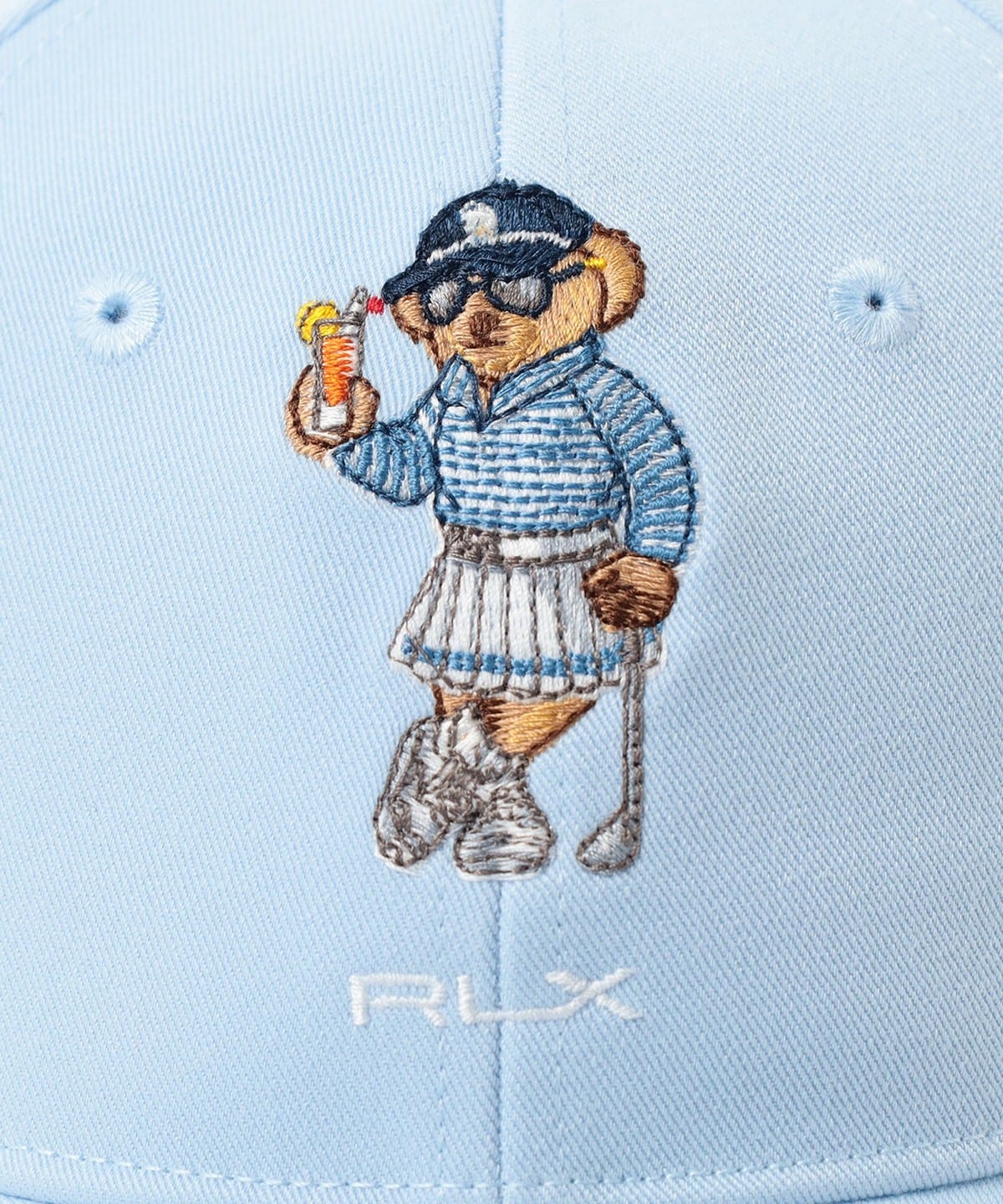 BEAMS GOLF(ビームス ゴルフ)〈WOMEN〉RALPH LAUREN / RLX BEAMS GOLF(ビームス ゴルフ)〈WOMEN〉RALPH LAUREN / RLX