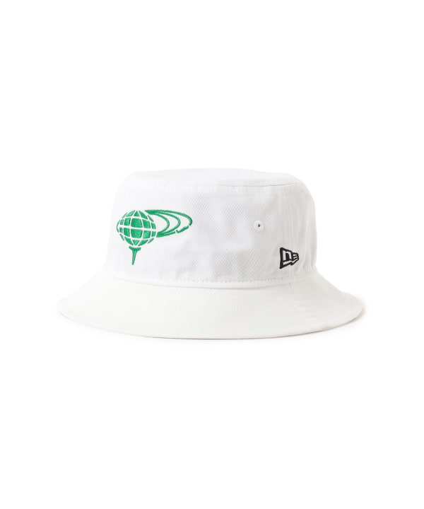 ニューエラ × BEAMSGOLF ゴアテックス ゴルフハット　М/Lサイズ BEAMS GOLF（ビームス ゴルフ）〈UNISEX〉【別注】NEW ERA