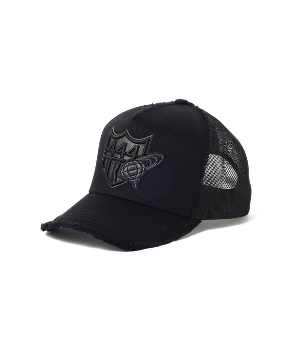 YOSHINORI KOTAKE × BEAMS GOLF / 別注 BGロゴ キャップ 1