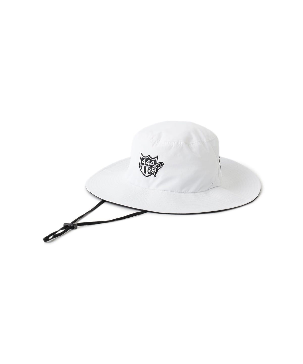 【別注】YOSHINORI KOTAKE ヨシノリコタケ / アドベンチャー ハット. 帽子 MEN WHITE ONE SIZE 【別注】YOSHINORI KOTAKE ヨシノリコタケ / アドベンチャー ハット. 帽子 MEN WHITE ONE SIZE