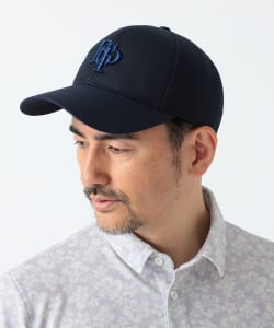 BEAMS GOLF PURPLE LABEL /  メッシュ キャップ