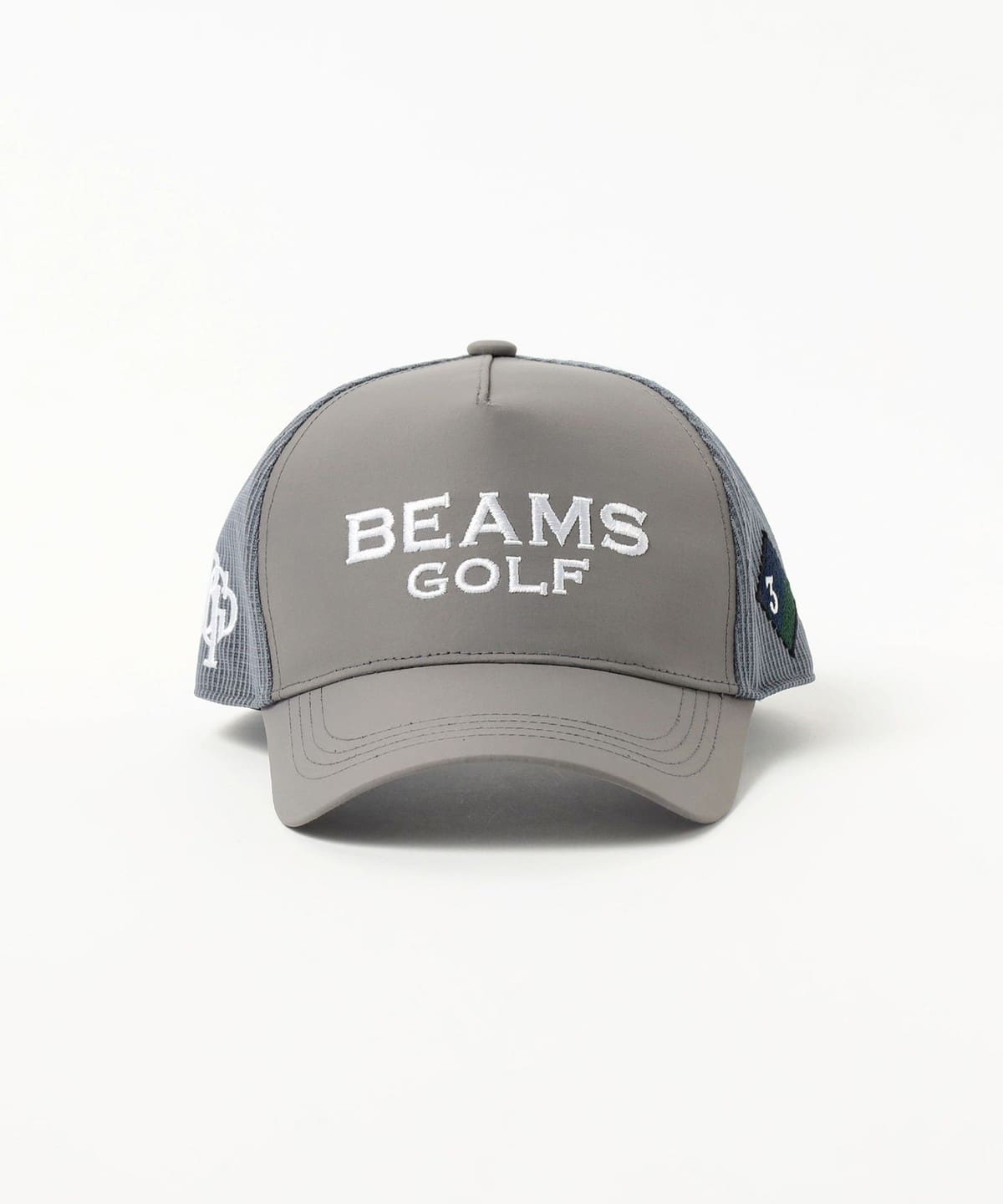 BEAMS GOLF（ビームス ゴルフ）スフィダンテ メッシュ キャップ2（帽子