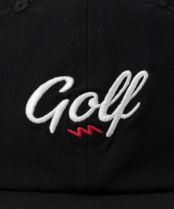 BEAMS GOLF（ビームス ゴルフ）ELECTRIC GOLF / ゴルフロゴ