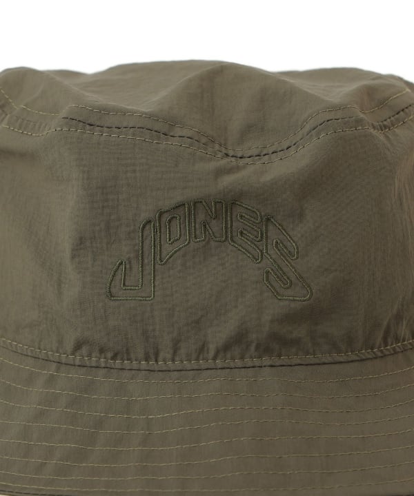 BEAMS GOLF（ビームス ゴルフ）【別注】JONES / SHELTECH（R