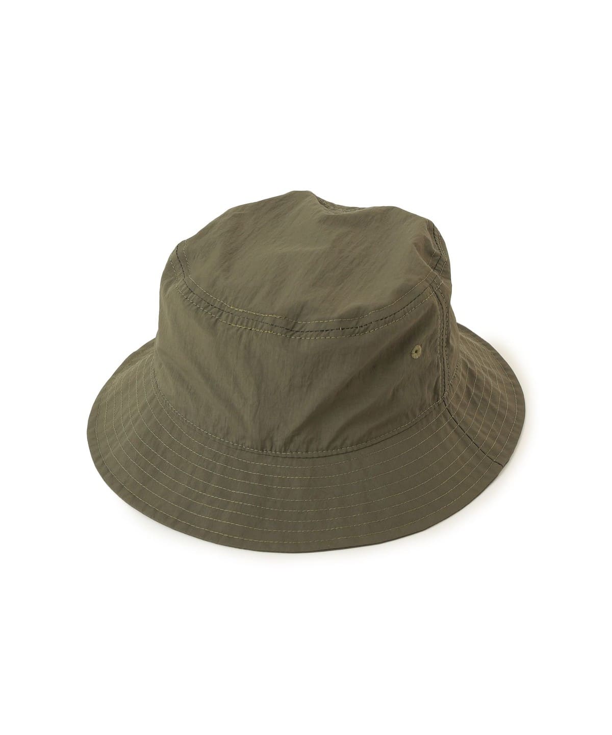 即決新品 BEAMS GOLF NEW ERA ゴルフハット グレー M/L ビームス