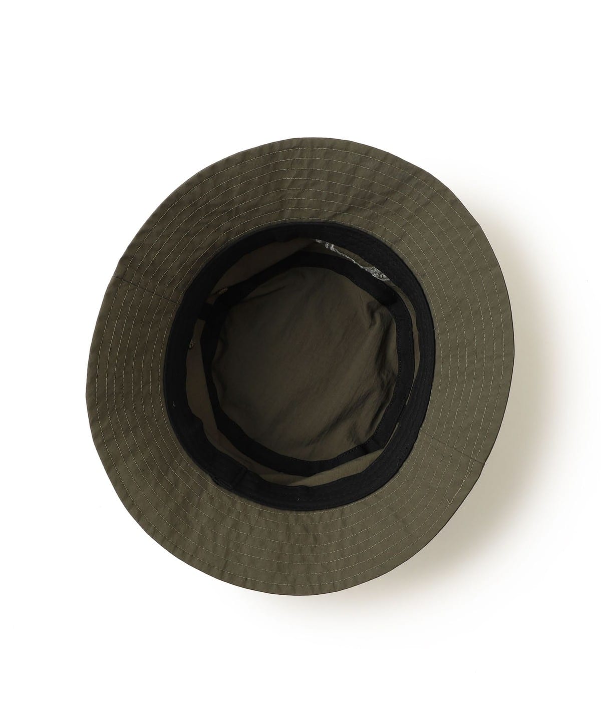 BEAMS GOLF BEAMS GOLF Special order] JONES / SHELTECH® Bucket Hat