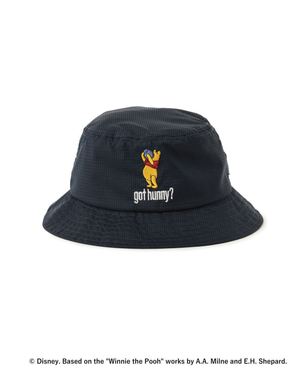 BEAMS GOLF（ビームス ゴルフ）【別注】Disney / Winnie-the
