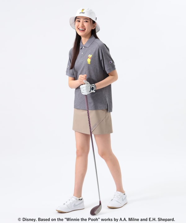 BEAMS GOLF（ビームス ゴルフ）【別注】Disney / Winnie-the