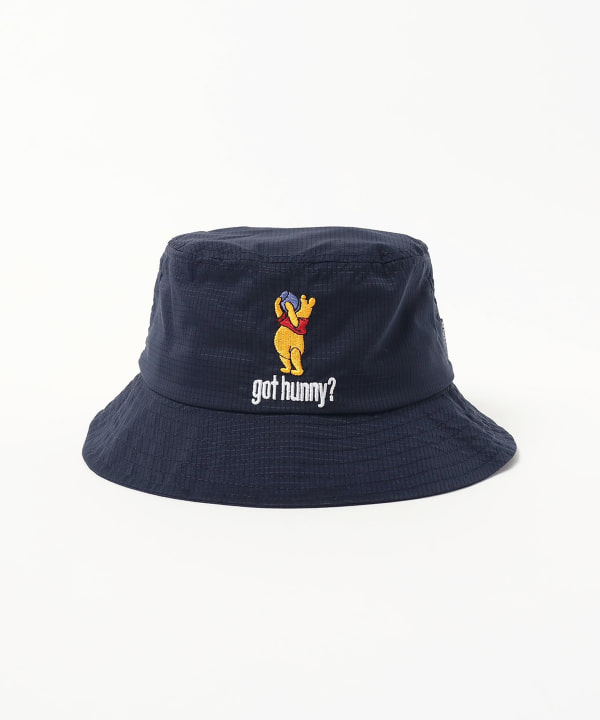 BEAMS GOLF（ビームス ゴルフ）【別注】Disney / Winnie-the