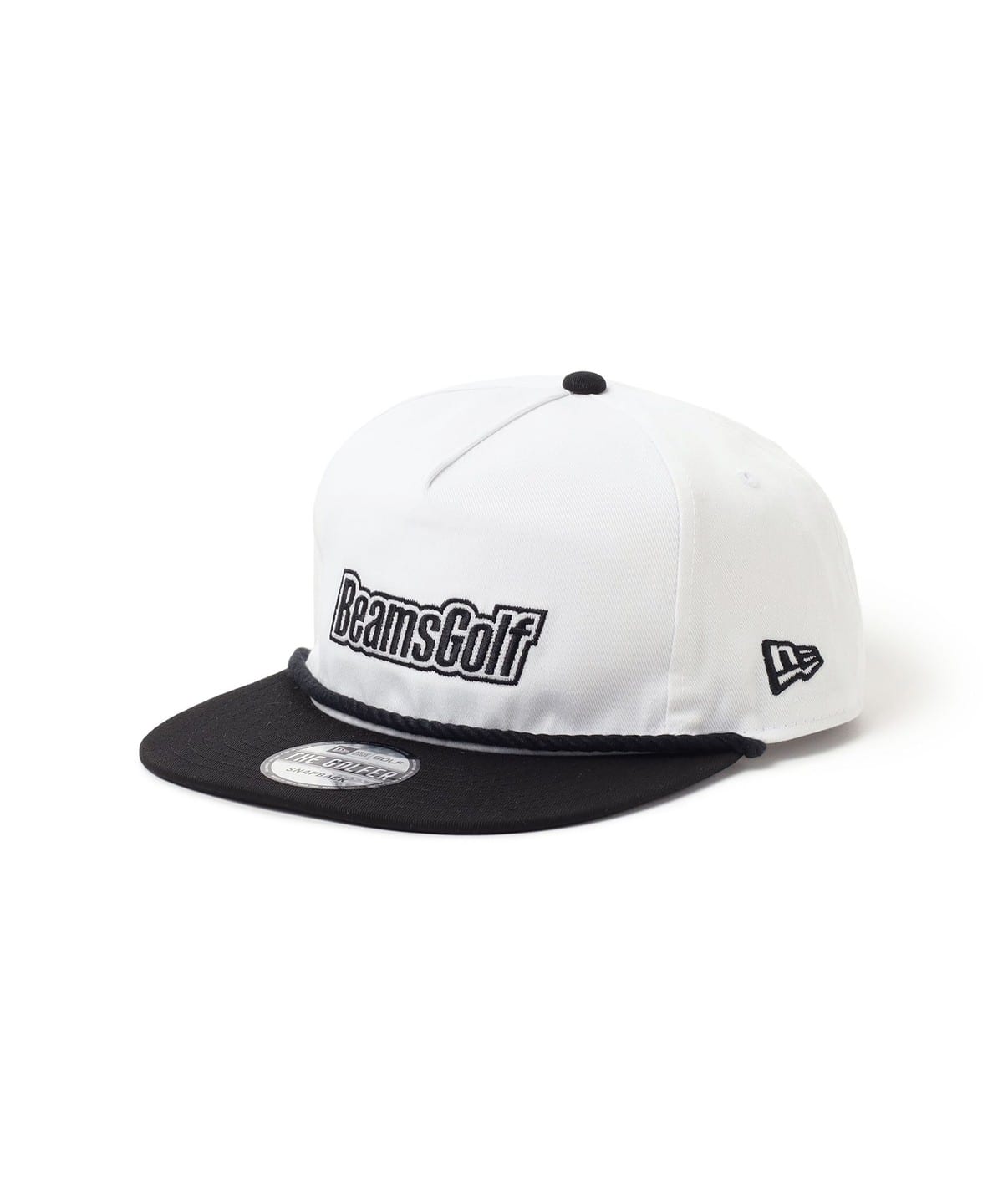 BEAMS GOLF（ビームス ゴルフ）【別注】NEW ERA / 9FIFTY