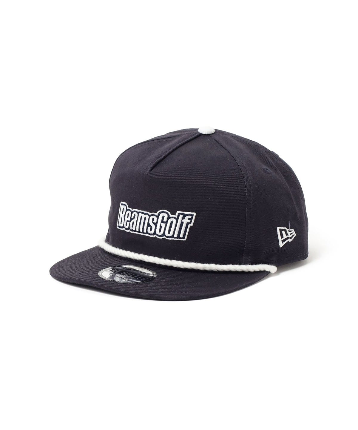 BEAMS GOLF（ビームス ゴルフ）【別注】NEW ERA / GOLFER CAP