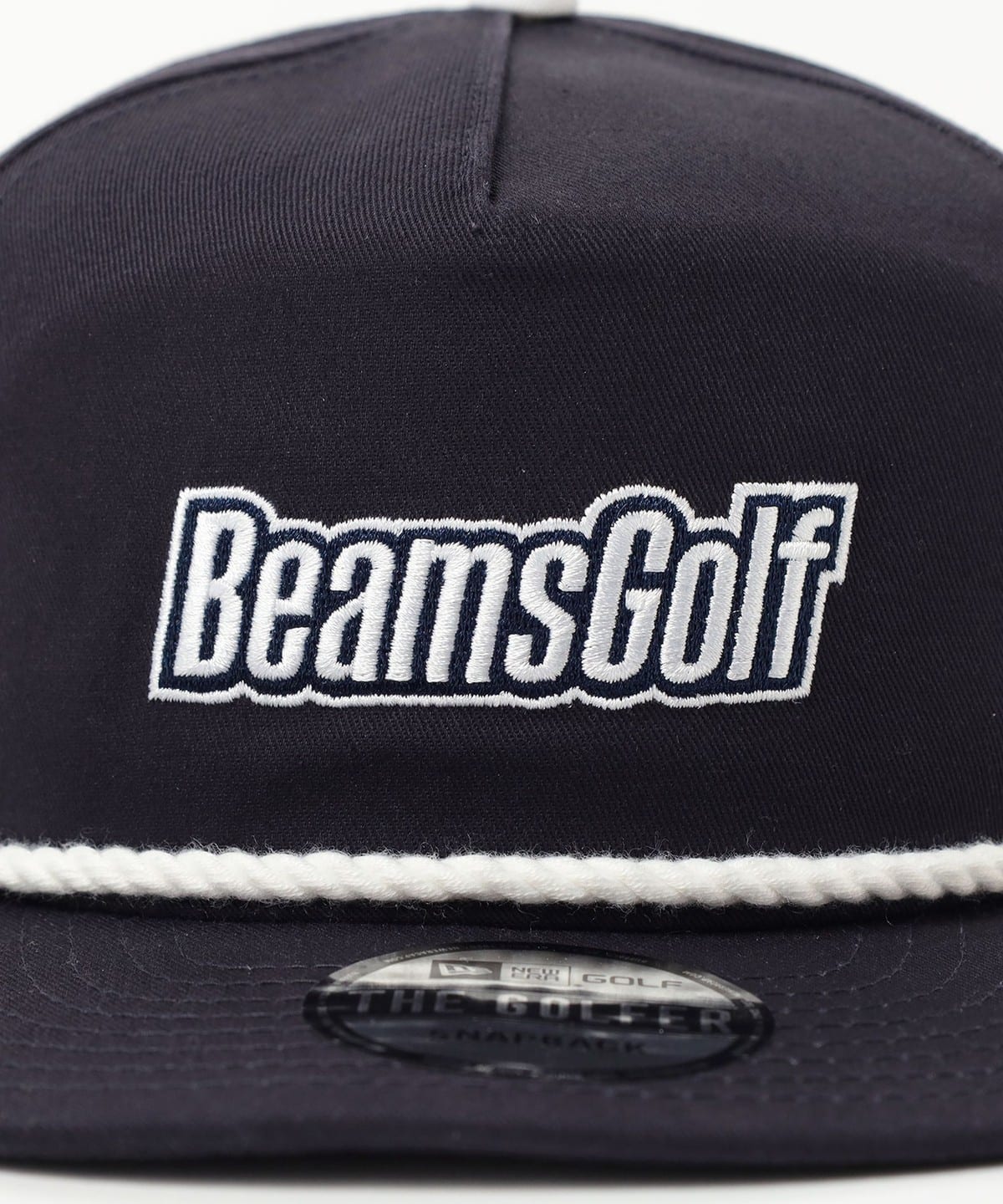 BEAMS GOLF（ビームス ゴルフ）【別注】NEW ERA / 9FIFTY