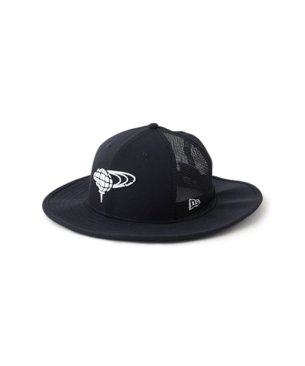BEAMS GOLF（ビームス ゴルフ）【別注】NEW ERA / メッシュ