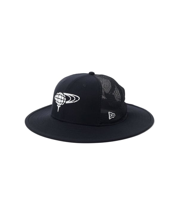 正規代理店 GOLF（ビームス BEAMS ゴルフ）【別注】NEW メッシュ / ERA 帽子