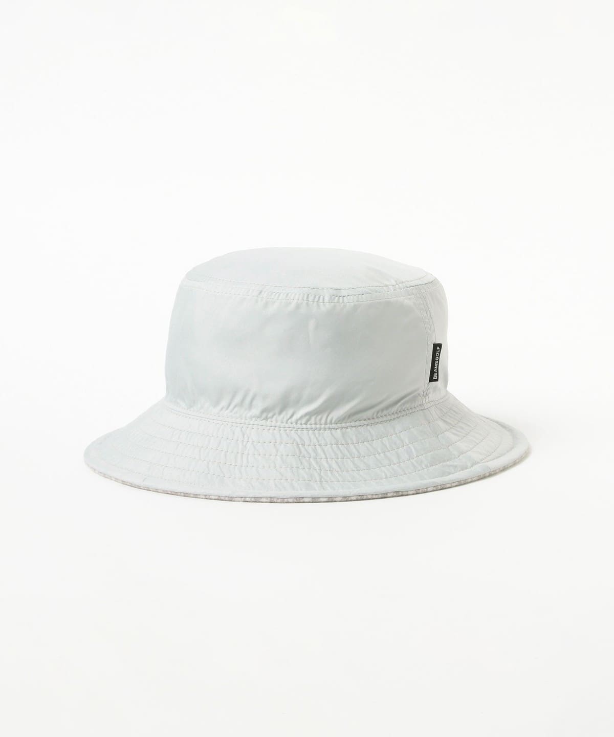 BEAMS GOLF（ビームス ゴルフ）〈WOMEN〉千鳥格子 リバーシブル