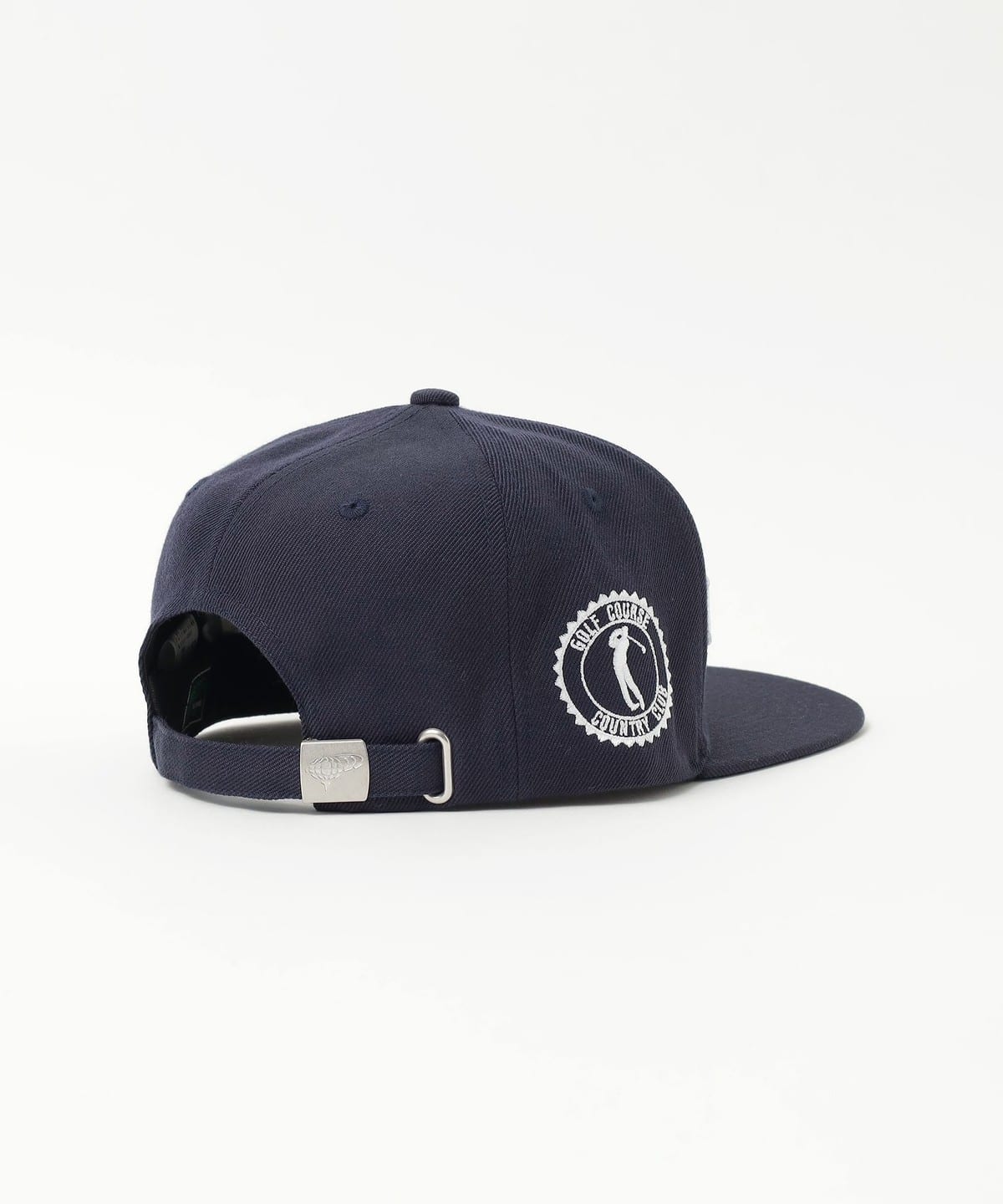 BEAMS GOLF ロゴプリント キャップ BEAMS GOLF（ビームス ゴルフ）【別注】NEW ERA / GOLFER CAP