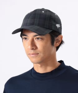 BGCC バックロゴ キャップ