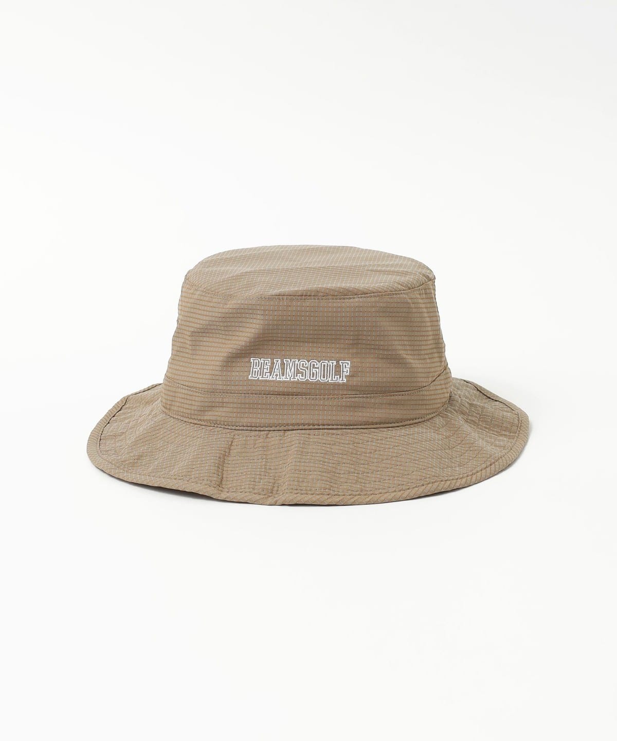 beams golf ClubHaus ビームスゴルフ ハット S/M beams golf ClubHaus ビームスゴルフ ハット S/M