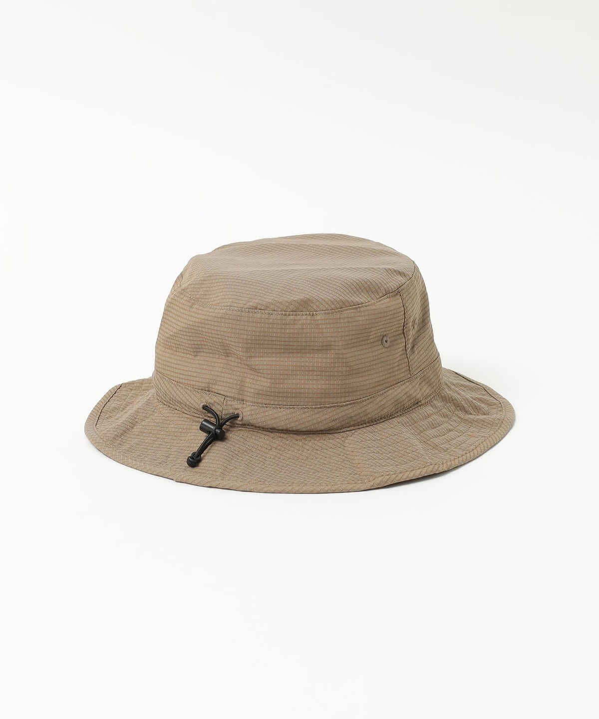 BEAMS GOLF（ビームス ゴルフ）BGCC 刺繍 カレッジロゴ ハット